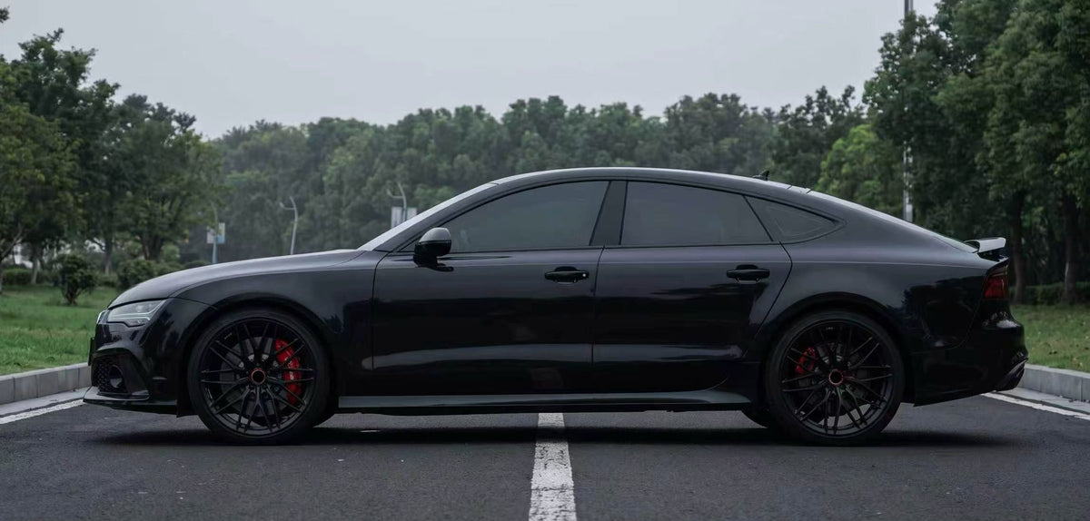 Forged Wheels Rims 20 Inch For Audi RS7 SQ7 A7