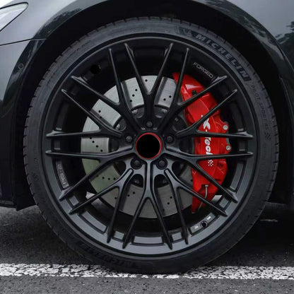 Forged Wheels Rims 20 Inch For Audi RS7 SQ7 A7