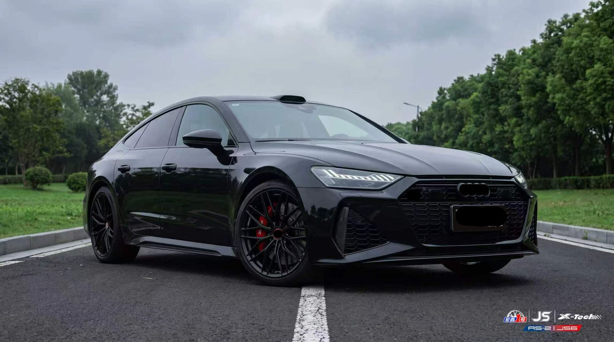 Forged Wheels Rims 20 Inch For Audi RS7 SQ7 A7