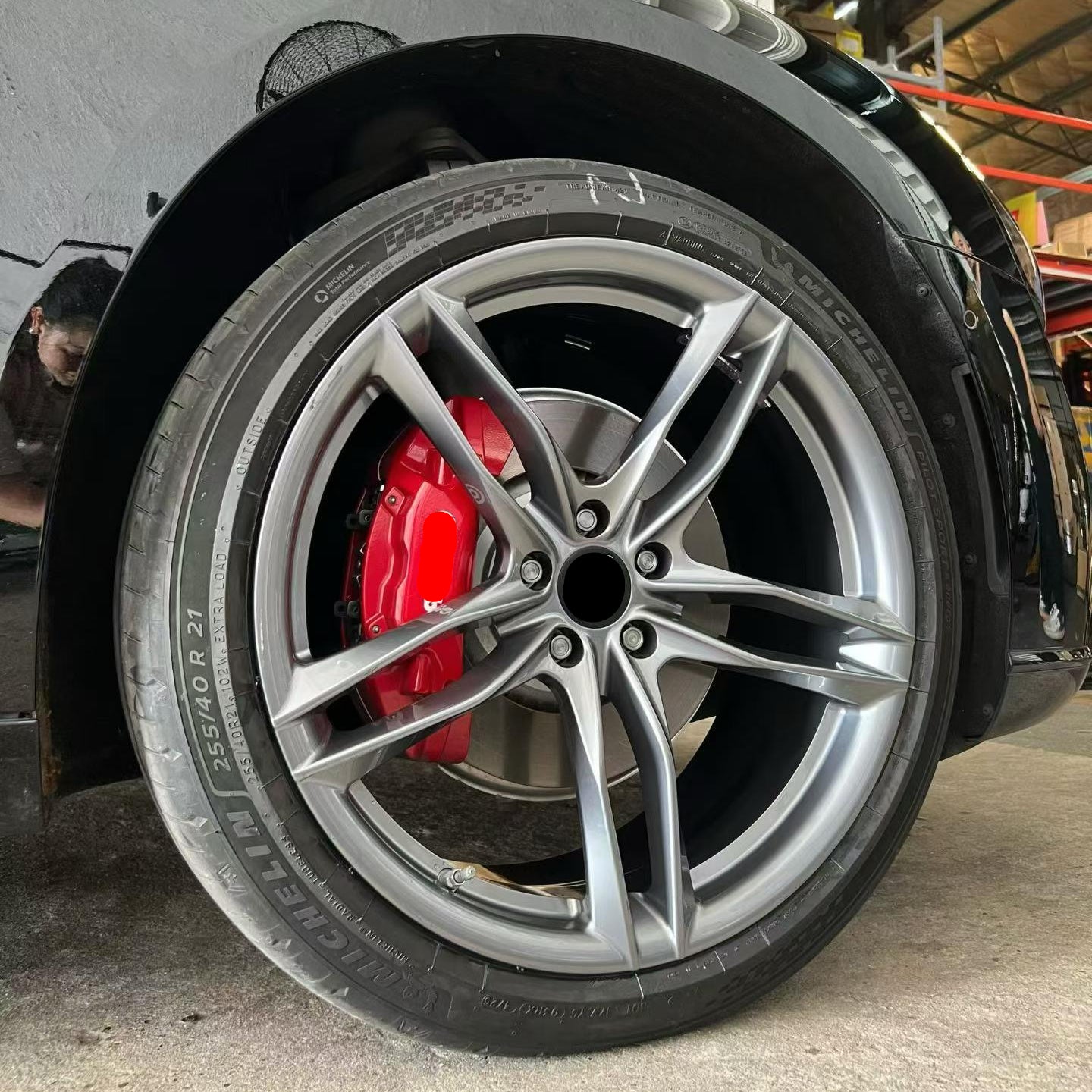 Custom Forged Wheels Rims 18 19 20 21 22 23 24 26 Inch For Stelato G9 S9 