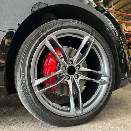 Custom Forged Wheels Rims 18 19 20 21 22 23 24 26 Inch For Stelato G9 S9 