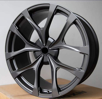 Forged Wheels Rims 19 Inch For Tesla Model 3 Highland