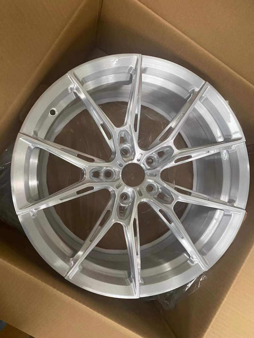 Forged Wheels Rims 17 18 19 20 21 22 23 24 inch For BMW X5 G05 X6 G06 LCI X7 G07 X5 M F95 X6 M F96 Competition