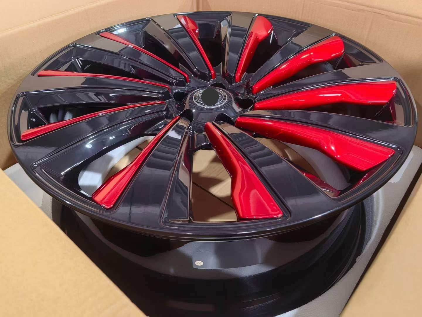 Forged Wheels Rims 18 19 20 21 22 23 24 26 inch Land Rover Range Rover Sport L460 L461