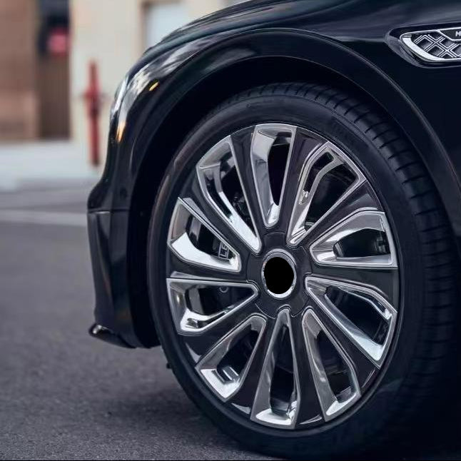 Forged Wheels Rims 20 21 22 Inch For Bentley Continental GT