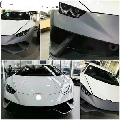 Front bumper PRM fit Lamborghini Huracan LP610 LP580 2015-2020