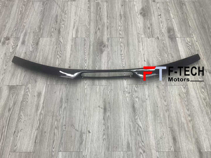 Carbon Fiber Rear Decklid Spoiler for Ferrari SF90 Stradale 2019 - 2024 Keyvani