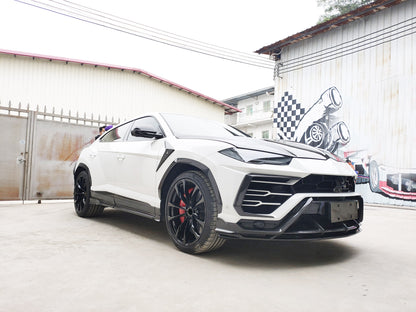 Dry carbon fiber body kit for Lamborghini Urus 2018  - 2023