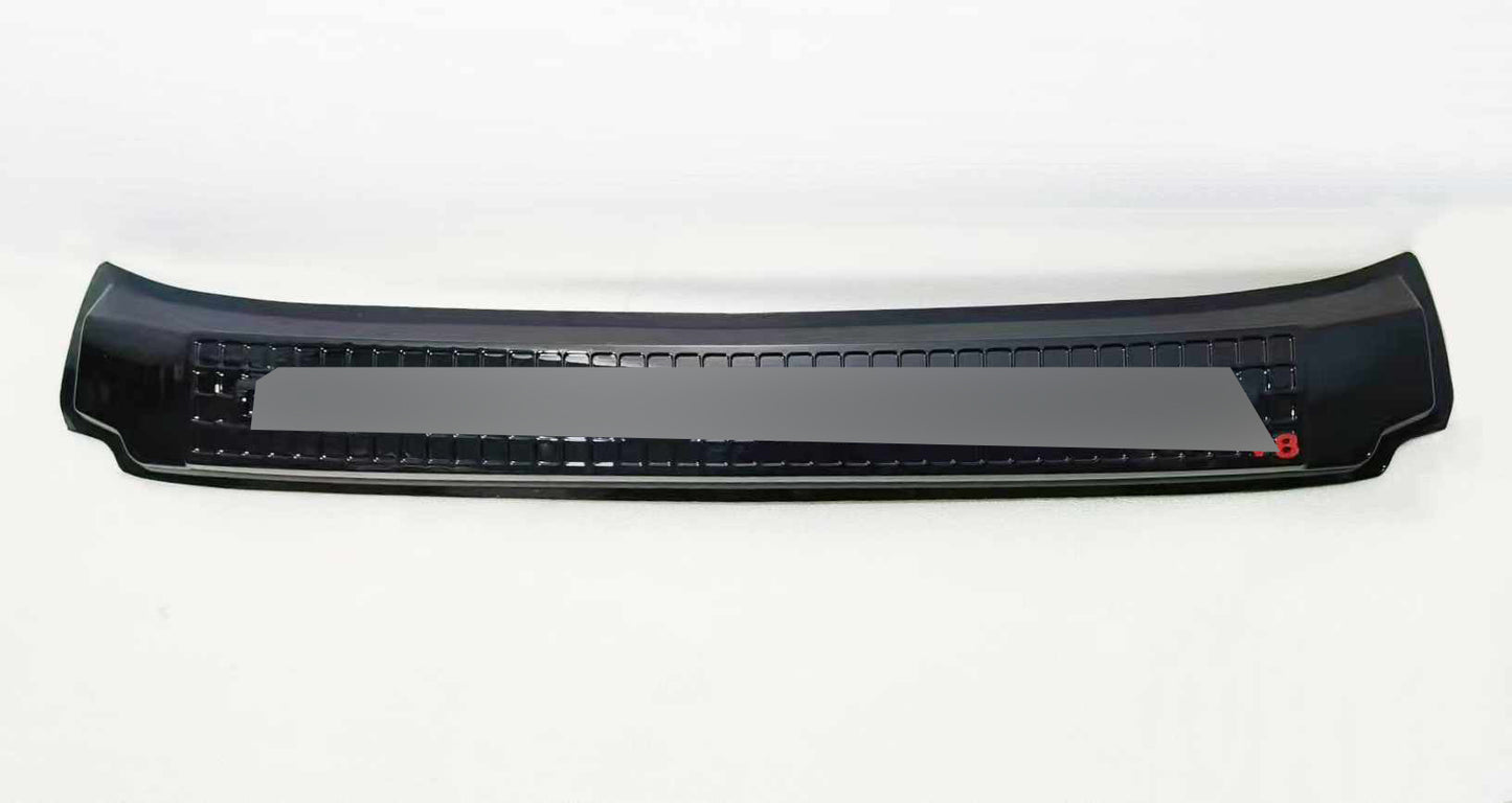 Hood bonnet deflector fit New Land Rover Defender L663 90 / 110 / 130 2020+