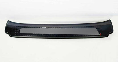 Hood bonnet deflector fit New Land Rover Defender L663 90 / 110 / 130 2020+