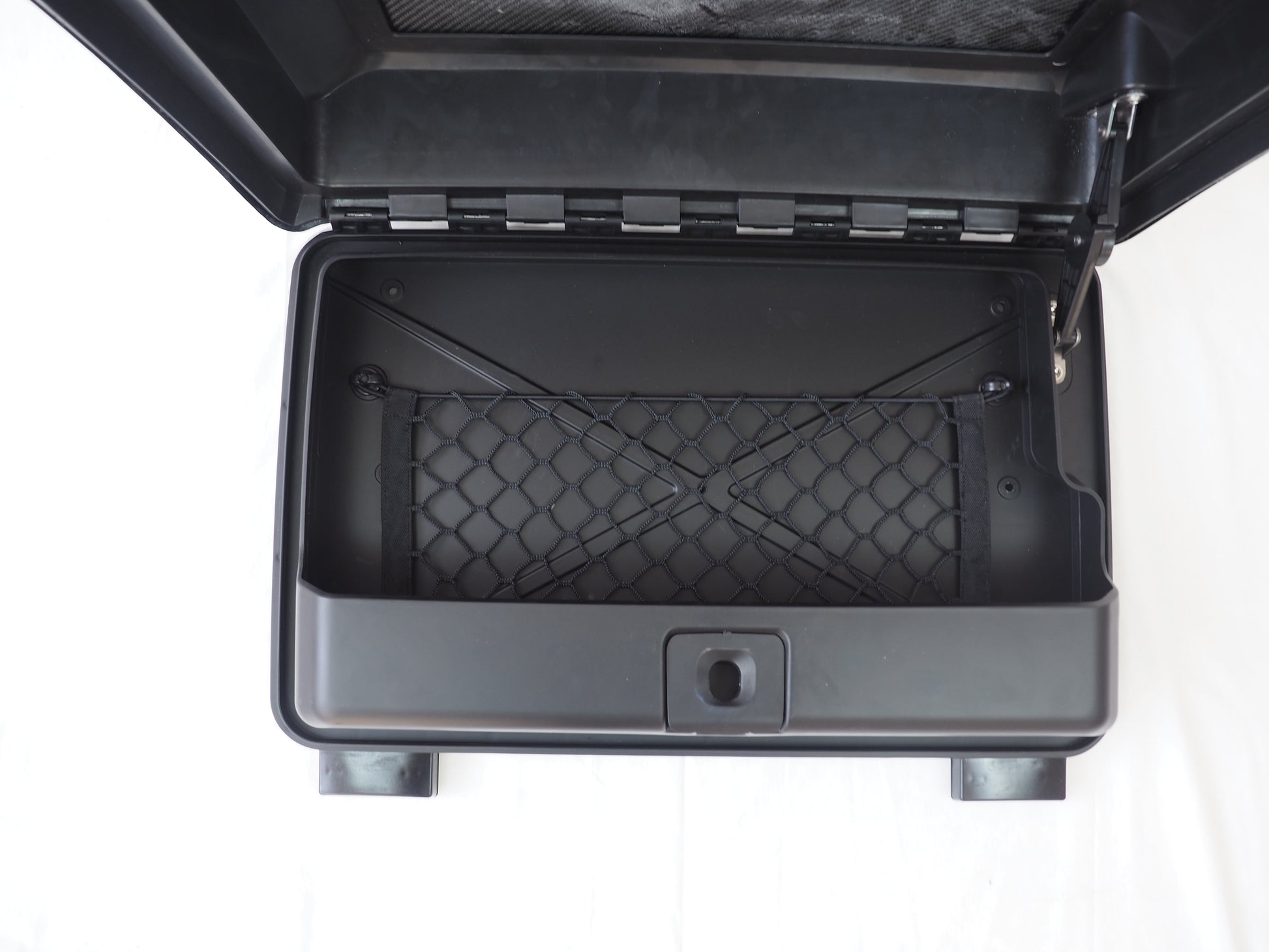 Carbon fiber side storage box for Land Rover Defender L663 90 110 130 2020+