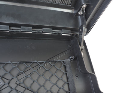 Carbon fiber side storage box for Land Rover Defender L663 90 110 130 2020+