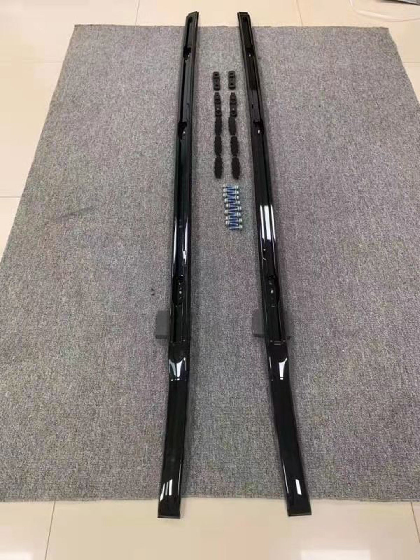 Roof rails bar for Land Rover Defender L663 110 2020+