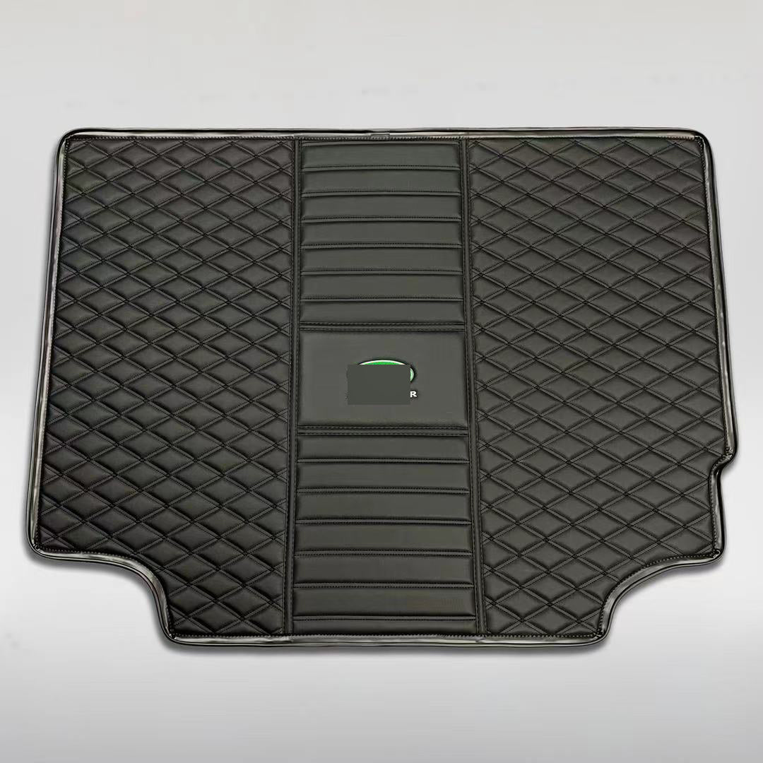 Trunk mat for Land Rover Defender L663 110 2020+