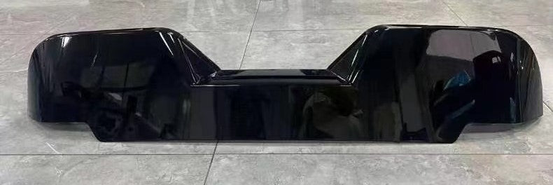 Roof spoiler for new Land Rover Defender L663 90 / 110 2020+