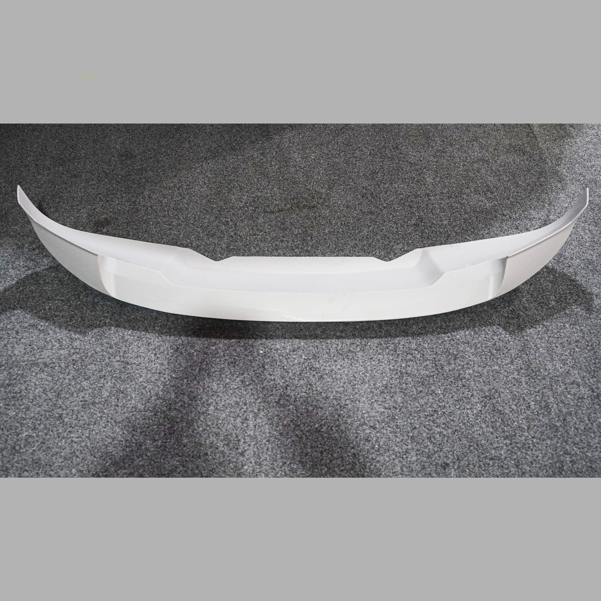 Front lip spoiler for Land Rover Defender L663 90 110 130 2020+