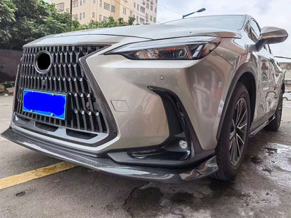 Carbon fiber body kit for Lexus NX 200 350 450 2022 - 2024