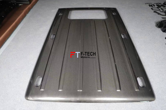 Carbon Fiber Roof Panel For Mercedes Benz G Class W463A W464 G63 AMG G500 2019 - 2023