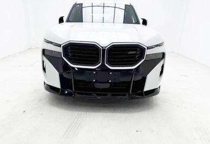 Aero kit for BMW XM G09 2023+