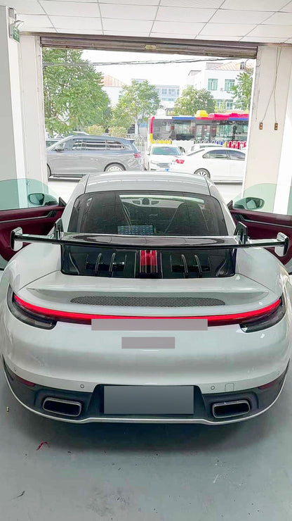 GT3 RS body kit for Porsche 911 992 Carrera S 2019 - 2024