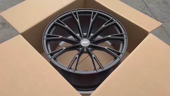 Monoblock Custom Forged Alloy Rims fits Audi Q4 Q5 Q7 Q8 Sportback e-tron A5 A6 A7 A8 RS3 RS4 RS5 RS7 R8 TT e-tron Sportback GT