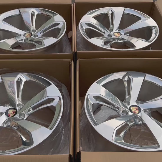 Monoblock Custom Forged Alloy Rims fit Bentley | Bentayga | Flying Spur | Continental GT | Mulsanne