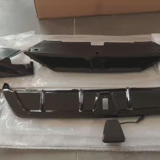 Aero Body Kit for BMW X5 G05 2019 - 2023 M Sport