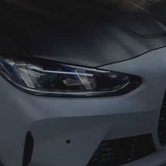 BMW M3 G80 2025 Style For 3 Series G20 G28 2019 - 2024