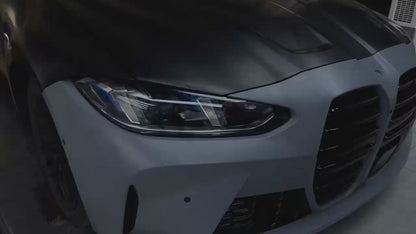 BMW M3 G80 2025 Style For 3 Series G20 G28 2019 - 2024