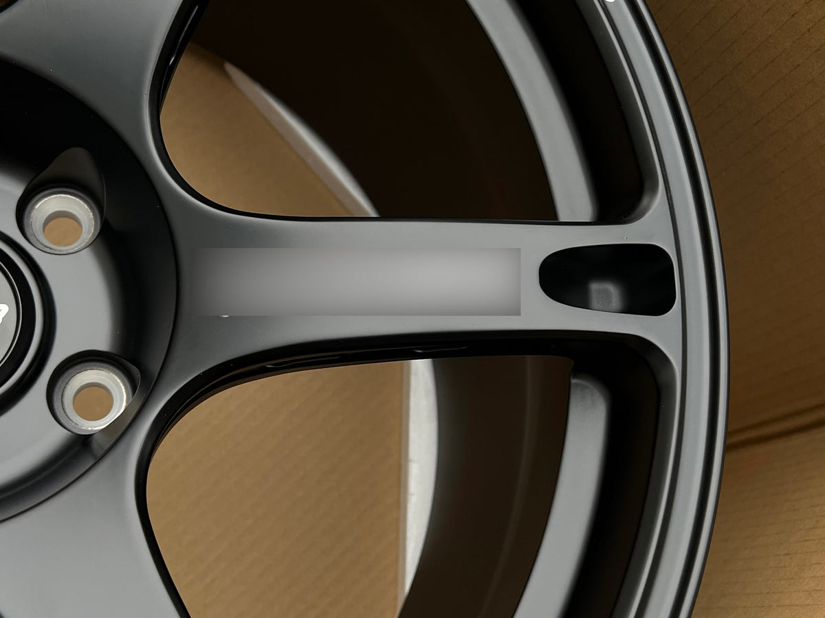 Monoblock Custom Forged Alloy Wheels Rims For Toyota Supra A90 Nissan ...
