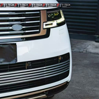 Range Rover L460 2023+ Upgrade Body Kit To SV 