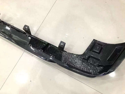 Dry carbon fiber body kit for Mercedes Benz G-class W463A W464 G63 AMG 2019 - 2023