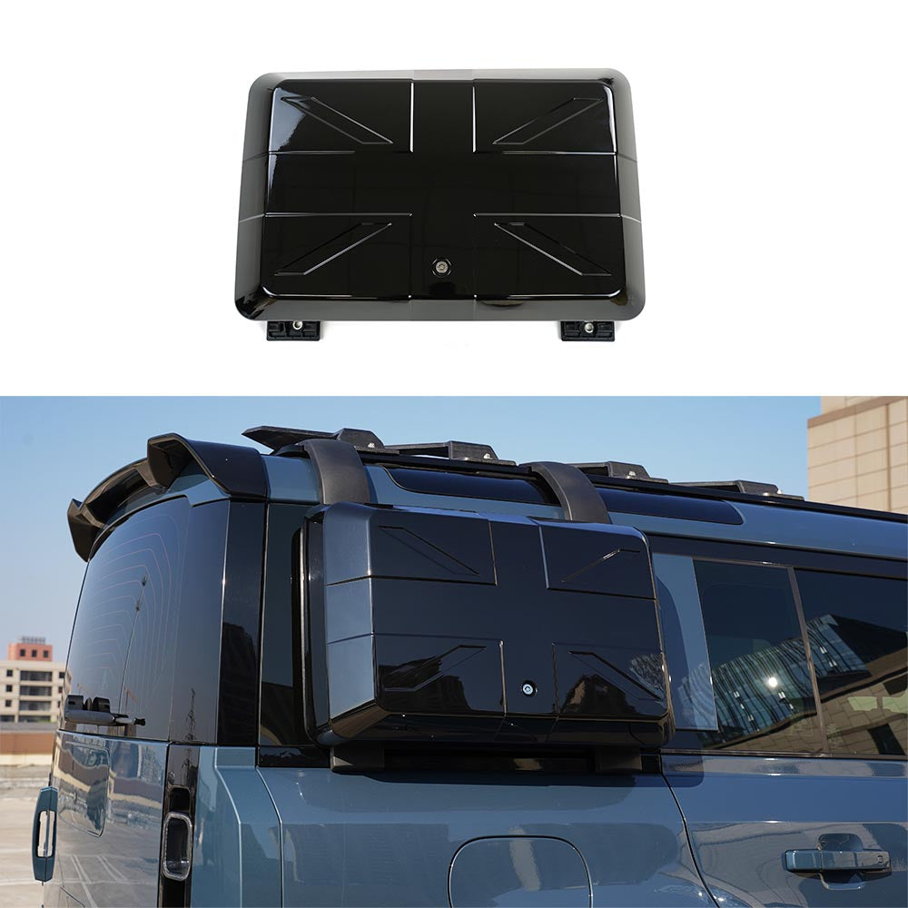 Side Hanging Box for New Land Rover Defender L663 90 / 110 2020+ – F ...
