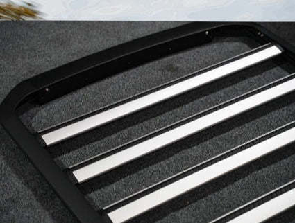 Aluminum Roof Rack For New Land Rover Defender L663 90 110 2020+