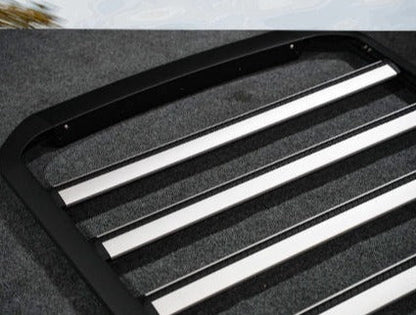 Aluminum Roof Rack For New Land Rover Defender L663 90 110 2020+