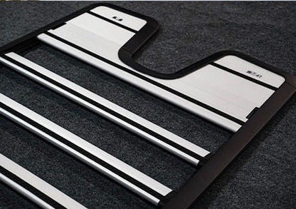 Aluminum Roof Rack For New Land Rover Defender L663 90 110 2020+
