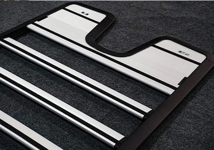 Aluminum Roof Rack For New Land Rover Defender L663 90 110 2020+