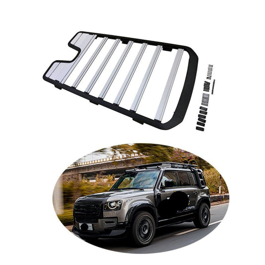 Aluminum Roof Rack For New Land Rover Defender L663 90 110 2020+