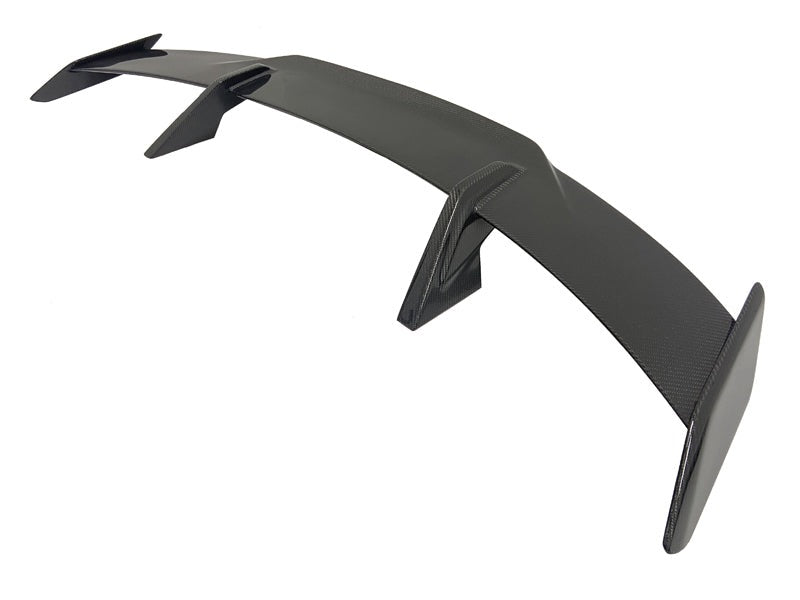 Carbon Spoiler Wing MP Style For BMW M3 G80 M4 G82 M5 F90 G20 G30