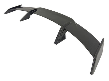 Carbon Spoiler Wing MP Style For BMW M3 G80 M4 G82 M5 F90 G20 G30