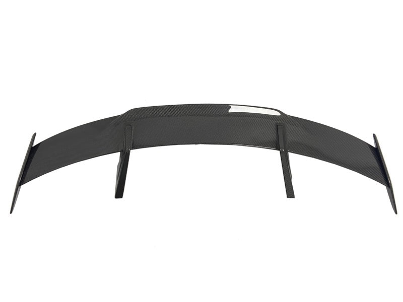 Carbon Spoiler Wing MP Style For BMW M3 G80 M4 G82 M5 F90 G20 G30