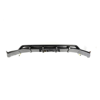 Carbon fiber front lip for Mercedes Benz G Class W463A W464 G63 AMG 2019 - 2023 TP Style