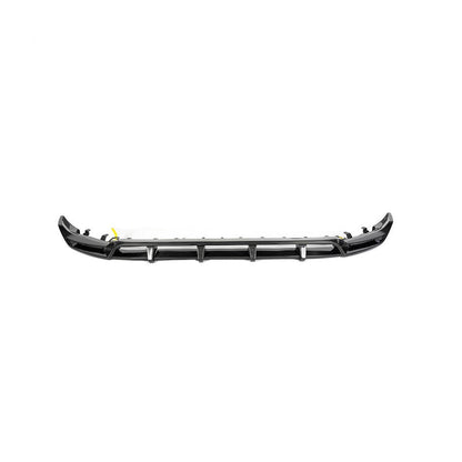 Carbon fiber front lip for Mercedes Benz G Class W463A W464 G63 AMG 2019 - 2023 TP Style