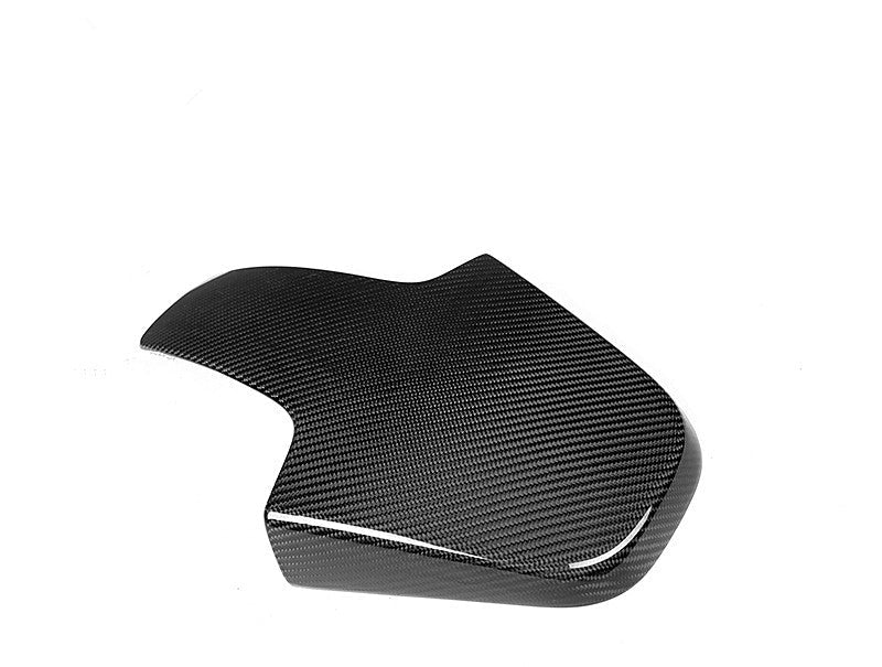 Carbon fiber seatback covers for BMW G80 M3 G82 M4 2020 - 2024