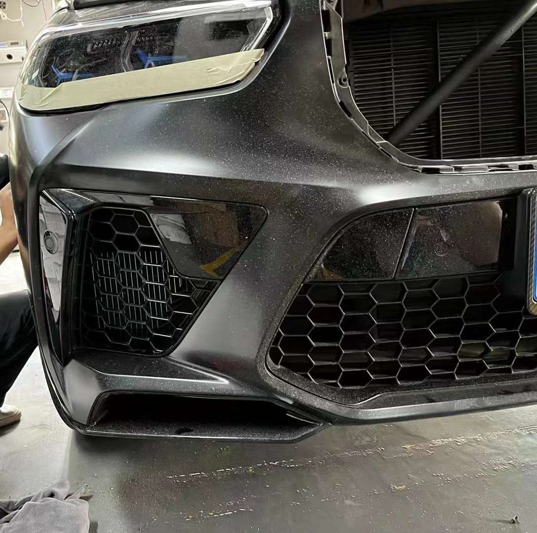 BMW X5M F95 Conversion Body kit for BMW X5 G05 2018-2023