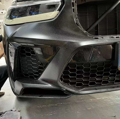 BMW X5M F95 Conversion Body kit for BMW X5 G05 2018-2023