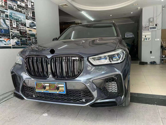 BMW X5M F95 Conversion Body kit for BMW X5 G05 2018-2023