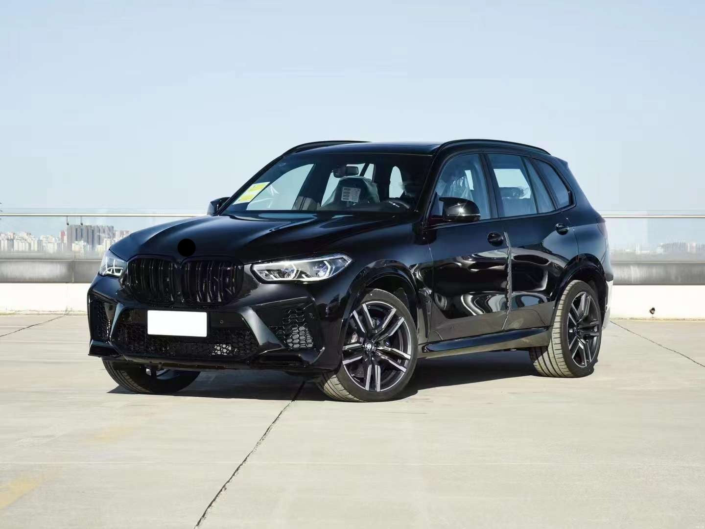 BMW X5M F95 Conversion Body kit for BMW X5 G05 2018-2023