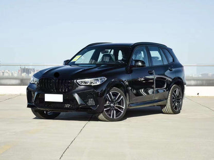 BMW X5M F95 Conversion Body kit for BMW X5 G05 2018-2023