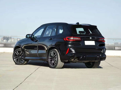 BMW X5M F95 Conversion Body kit for BMW X5 G05 2018-2023